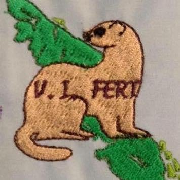 Vancouver Island Ferret Education & Rescue Team works to provide ferrets with safe and loving care through education and by taking in ferrets in need.