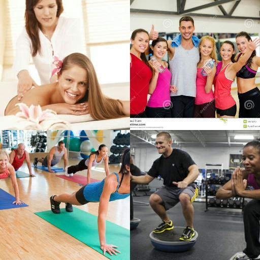 you've provided the best amenities - we'd like to help you bring them to life. Fitness challenges, wellness events, wellness talks, massage, Wine Tasting tours,