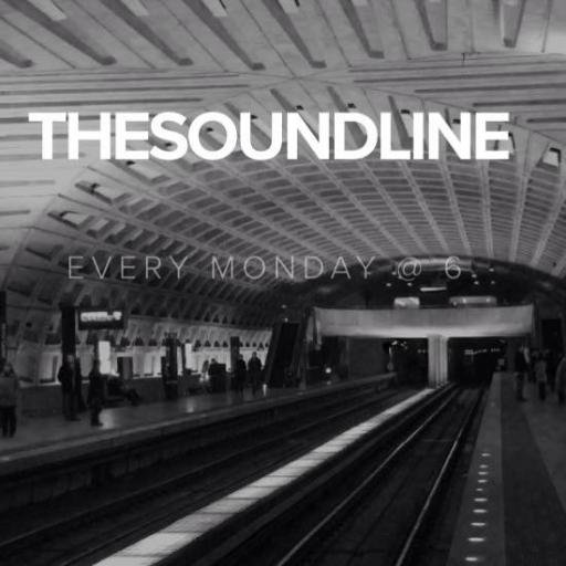 TheSoundLine's profile picture. 