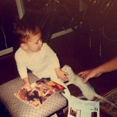 WaldieRyan's profile picture. 