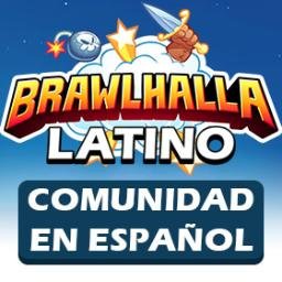 Brawlhalla Latino