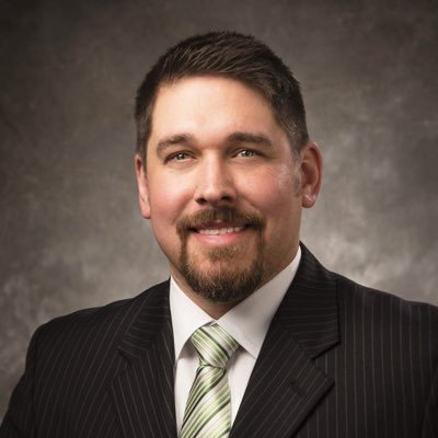 EricGormanson's profile picture. Father, husband, Doctor of Chiropractic