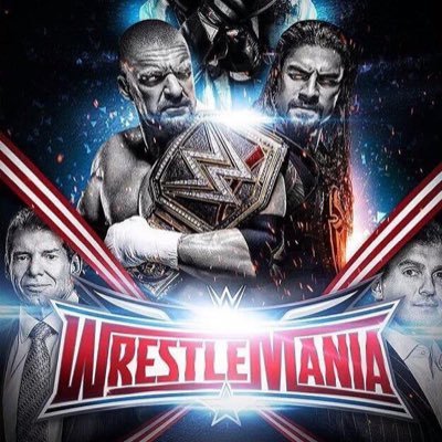 Official fan Twitter account of WWE WrestleMania 32 the best main event of the year start 3 April 2016 #Wrestlemania #Wrestlemania32