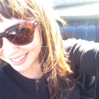 Coco Hames (@cococommotion) 's Twitter Profile Photo