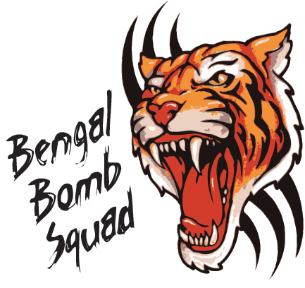 Visit Bengal Bomb Squad Profile