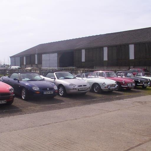MG Specialists, Vintage, Classic & Modern, 5 Star/ 5 Spanner recommended. and MGCC Trade Member. Over 30yrs experience by a family run business.