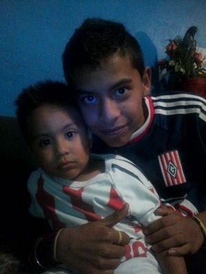 oscar1u's profile picture. 