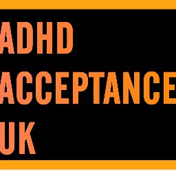 ADHD Adults who started as Parents to their children living with ADHD, We hope to raise awareness by using our full view of ADHD & one day lead to Acceptance.