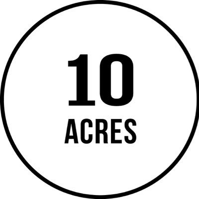 10 Acres Bistro/Farm