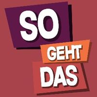 sogehtdas (@sogehtdastv) 's Twitter Profile