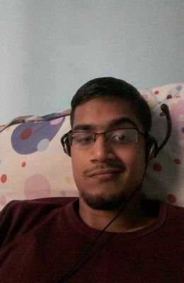 SHRezvee's profile picture. Average  Joe