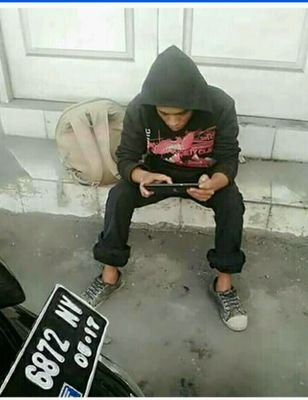 menerapkan suatu yg penting