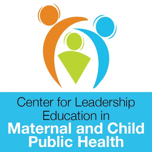 The Center for Leadership Education in Maternal & Child #PublicHealth aims to improve the health of women, children, fathers & families. HRSA-funded. #UMNMCH