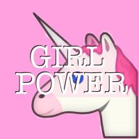 Girl Power London(@girlpowerldn) 's Twitter Profile Photo