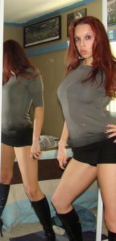 enragedGrrl62's profile picture. 