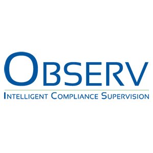 OBSERV is a communications monitoring solution that utilizes artificial intelligence to protect your company from regulatory and corporate compliance violations