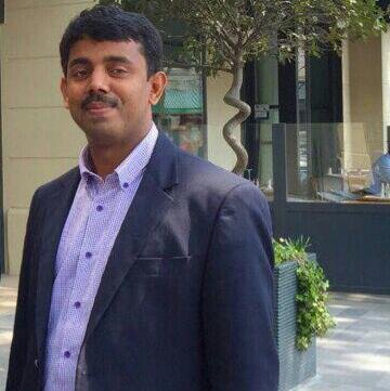 MhdRafeeque's profile picture. 