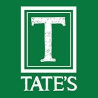 Tate's Bake Shop (@tatesbakeshop) 's Twitter Profile