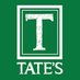 Tate's Bake Shop (@tatesbakeshop) Twitter profile photo