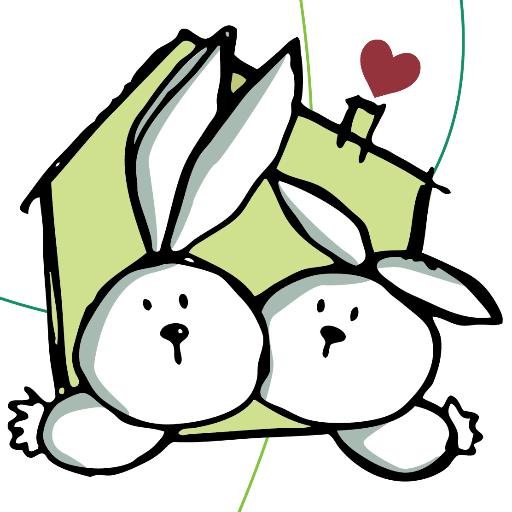 #Association de reconnaissance et protection du #lapin de compagnie
#AdoptDontShop