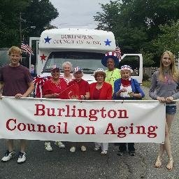 Burlington COA