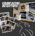 Listen to real crime and Forensics on the Crime Scene Detectives live radio show.