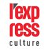 L'Express Culture (@lexpress_cult) Twitter profile photo L'Express Culture (@lexpress_cult) Twitter profile photo
