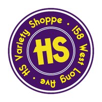 HS Variety Shoppe(@gethippiestuff) 's Twitter Profile Photo