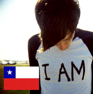 Fan Club de Owl City en Chile :)  

#chilewantsowlcity