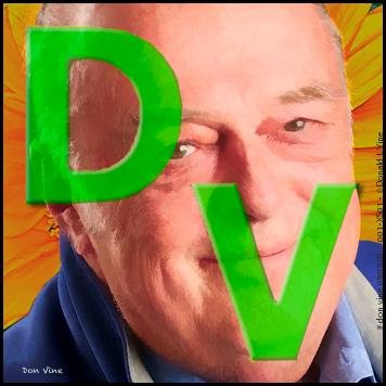 Don Vineさんのプロフィール画像