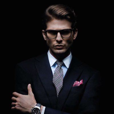 GentlemenKeys's profile picture. How to be a gentleman