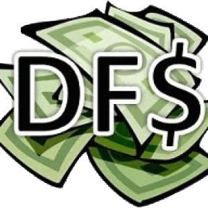 Due to demand we opened a new Twitter page. Interested in gaining an edge playing DFS, check out website below!  DM for current offers..  Main Twitter @DFSBucks