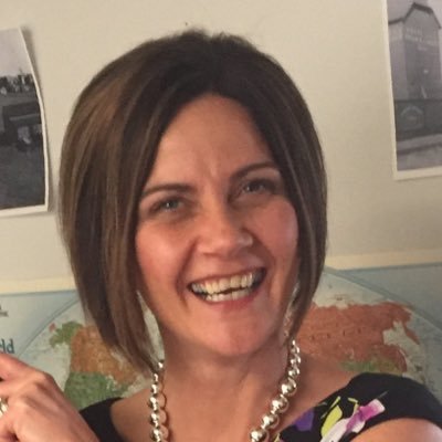 rebeccawitt77's profile picture. 