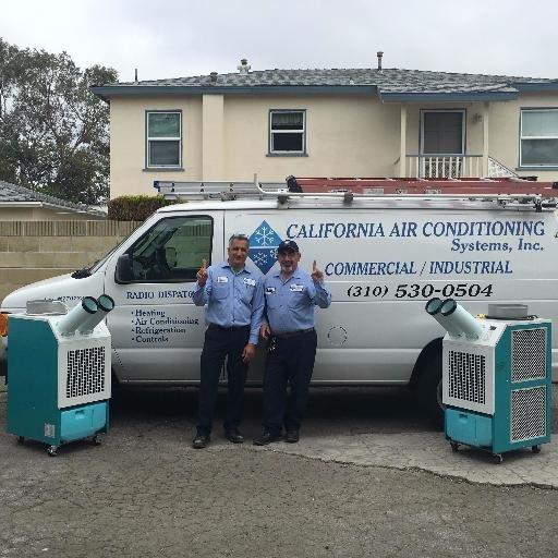 HVAC contractor company who not only offers repair services, but also keeps up with trending topics.

Call Us: 310-530-0504
Email: info@californiaac.com