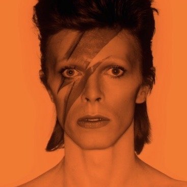 The David Bowie is… Augmented Reality app is now available on App Store and Google Play