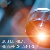 UCD Clinical Research Centre(@UCDClinRes) 's Twitter Profile Photo