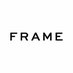 FRAME (@frame_brand) Twitter profile photo FRAME (@frame_brand) Twitter profile photo