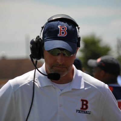 Blackman High School Teacher and Coach #GoBlaze #WeAreBlackman - Assistant Football and Head Tennis Coach