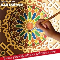 1000 metros cuadrados de exposición dedicada al arte Árabe y Mudéjar