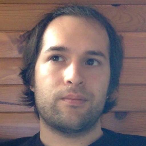 Working @ Fluvius IT Operations
Programmer, tinkerer & car enthusiast