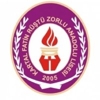 Fatin Rüştü Zorlu AL (@frzal34) Twitter profile photo