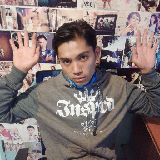 LefpRA's profile picture. aku opo ono.e ae