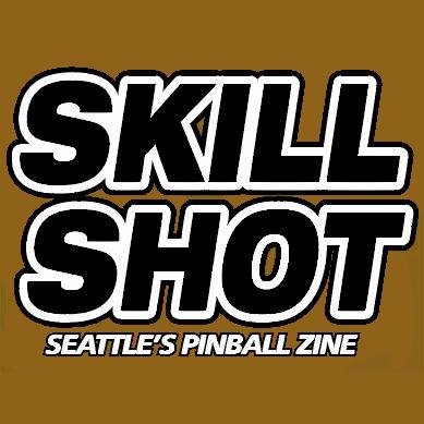 Seattle's Pinball Zine. We write about the local pinball scene and keep a detailed list of the pins available to play in the city. It Only Takes One Ball!