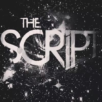 Started: 3•22•16
Will be tweeting The Script's heartfelt lyrics ☺