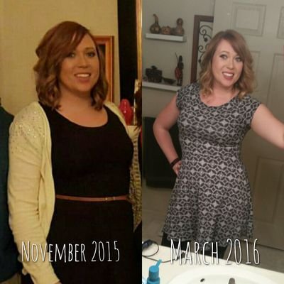 I am a health nut, fitness enthusiast and passionate lover of life! I love sharing my journey with others and encouraging people on their own journey!