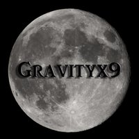 Gravityx9(@gravityx9) 's Twitter Profile Photo