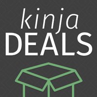 Kinja Deals(@KinjaDeals) 's Twitter Profile Photo