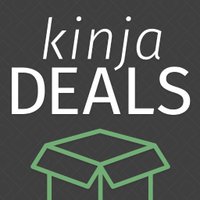 Kinja Deals(@KinjaDeals) 's Twitter Profileg