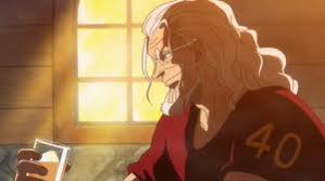 TheDvrkRayleigh's profile picture. Team OP | le peu de punchs que j'ai en fav