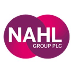 NAHL Group plc is the AIM-listed UK consumer marketing business focused on the personal injury market. For consumer enquiries please contact @NatAccHelpline